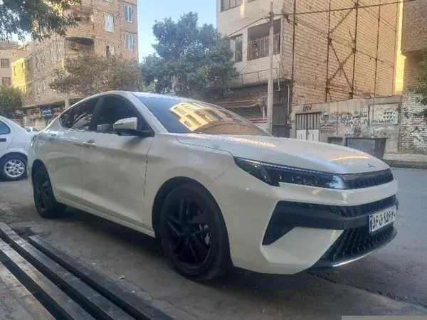 خودرو کی ام سی، J7 آگهی ann_25009228