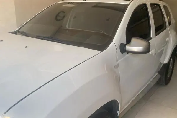 خودرو رنو، داستر آگهی ann_25009483