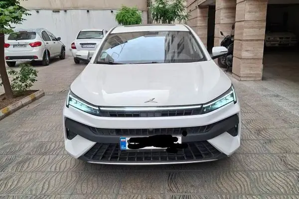 خودرو کی ام سی، J7 آگهی ann_25009903