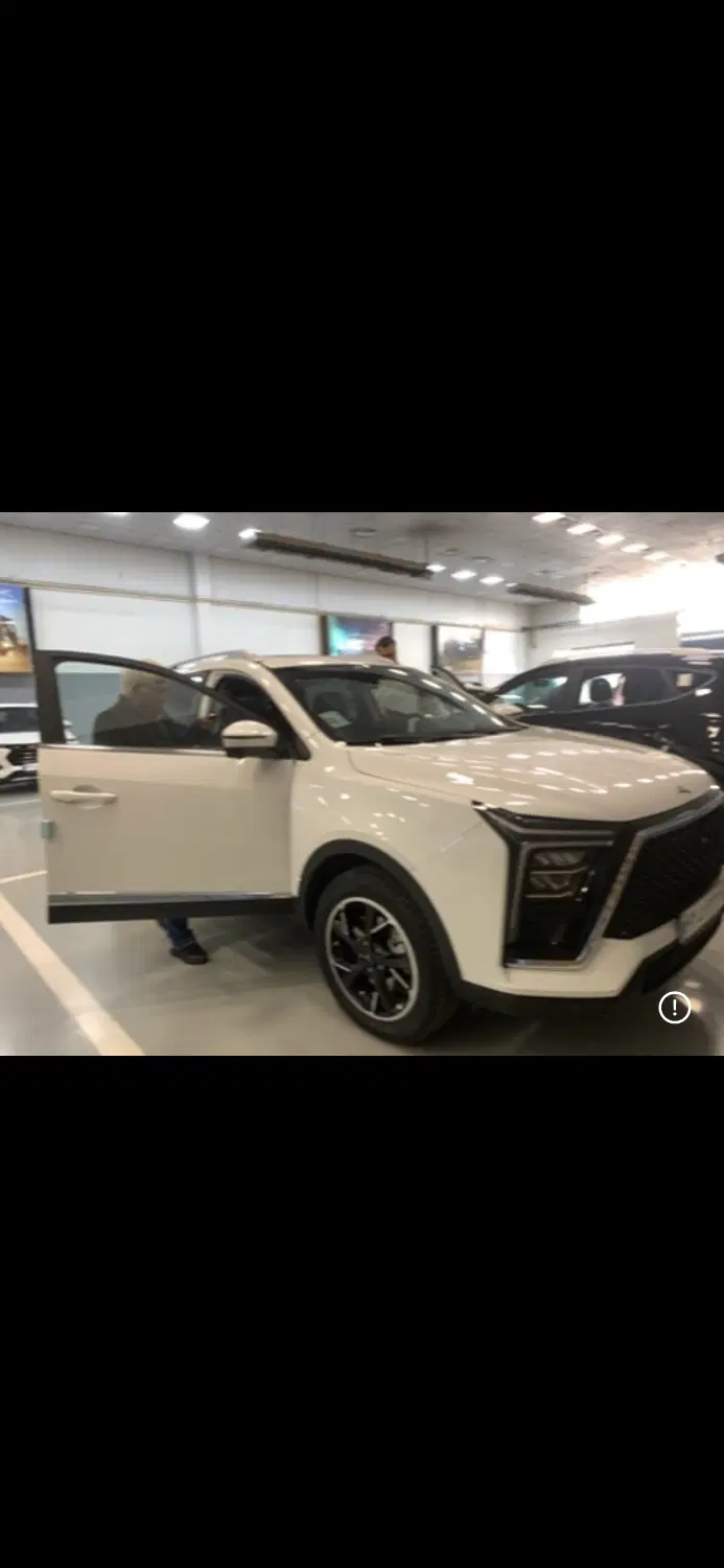 خودرو کی ام سی، X5 آگهی ann_25009933