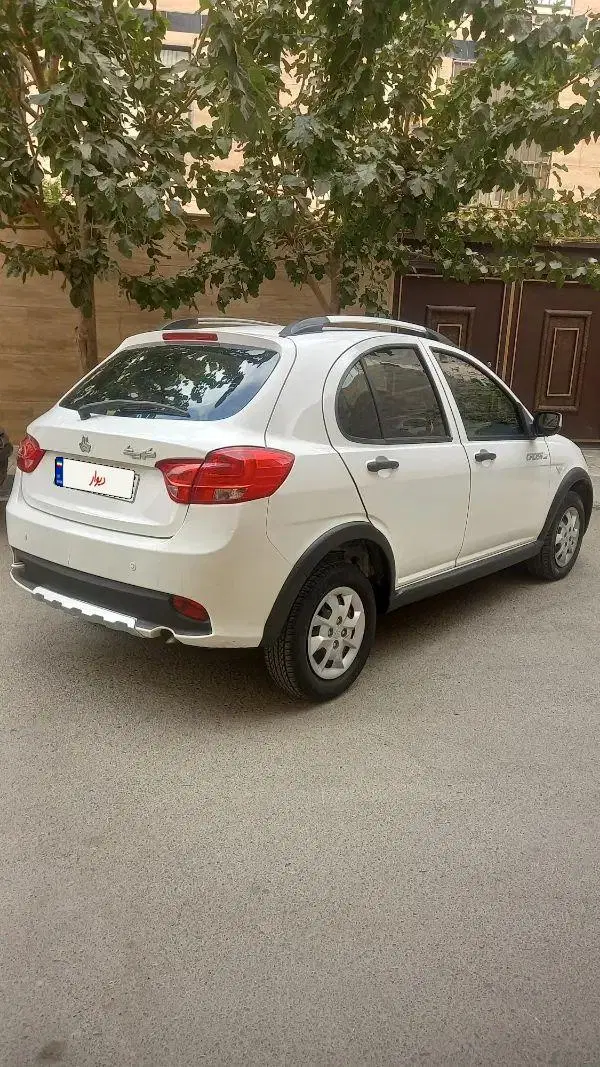 خودرو کوییک، معمولی آگهی ann_25010000