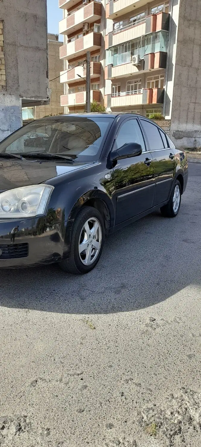 خودرو ام وی ام، 530 آگهی ann_25010002