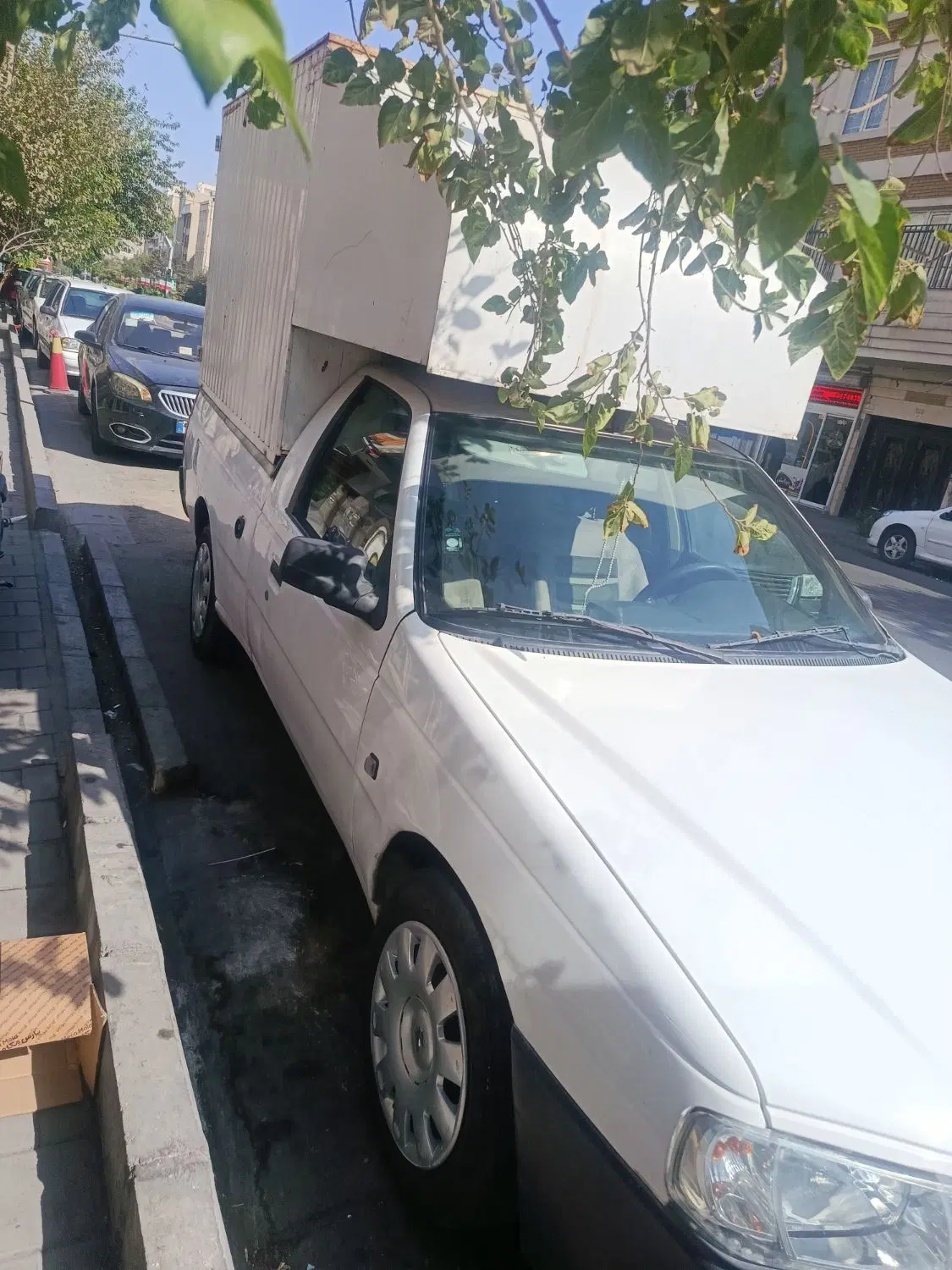 خودرو آریسان، معمولی آگهی ann_25010007