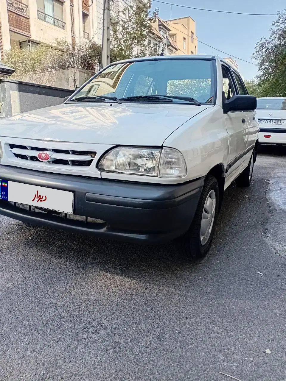 خودرو پراید، صبا آگهی ann_25010031