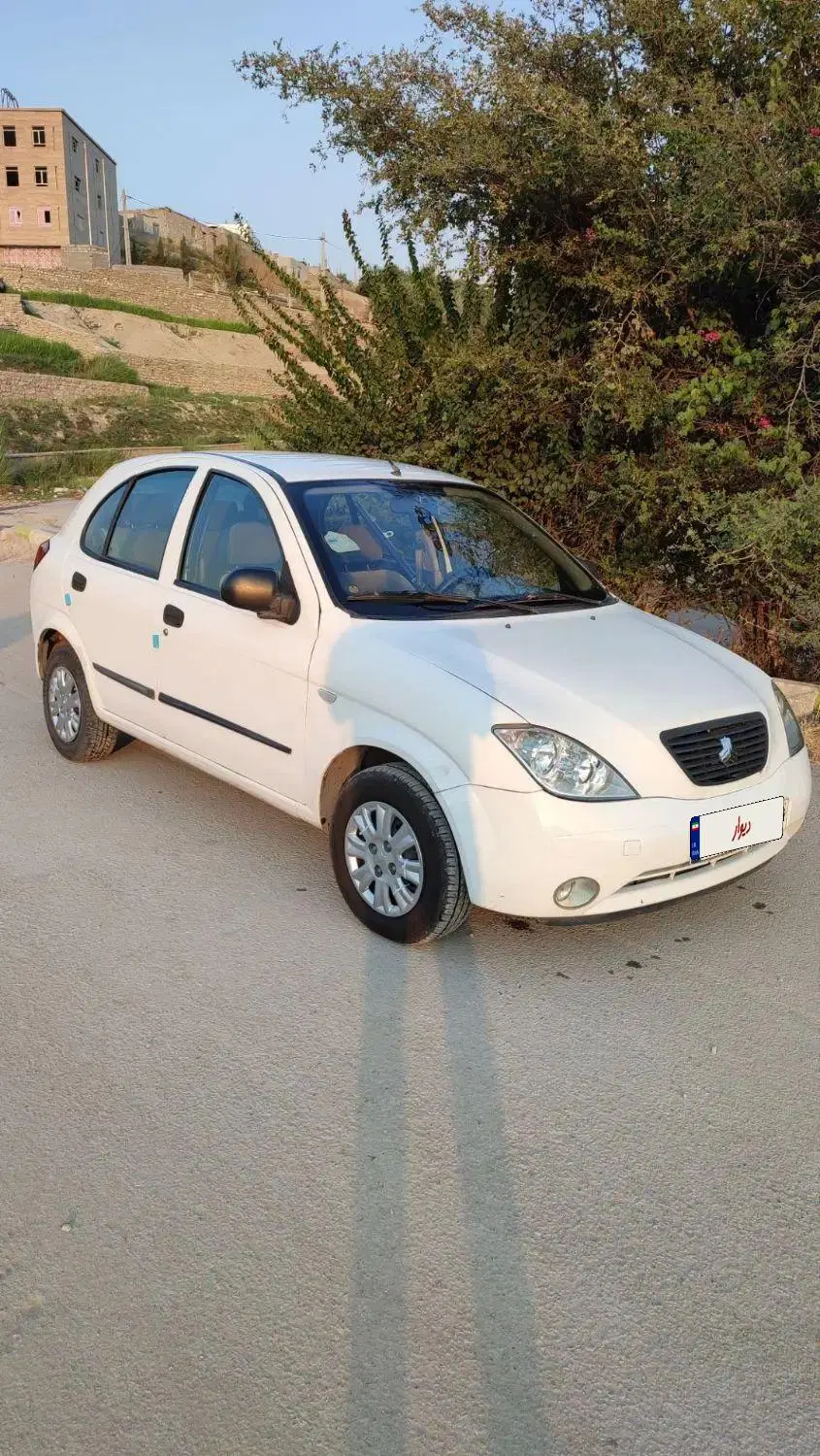 خودرو تیبا، 2 آگهی ann_25010053
