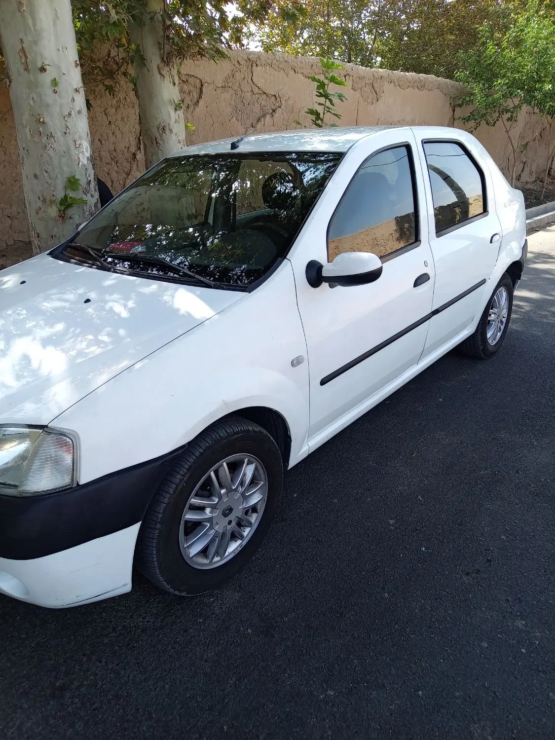 خودرو رنو، تندر 90 آگهی ann_25010057
