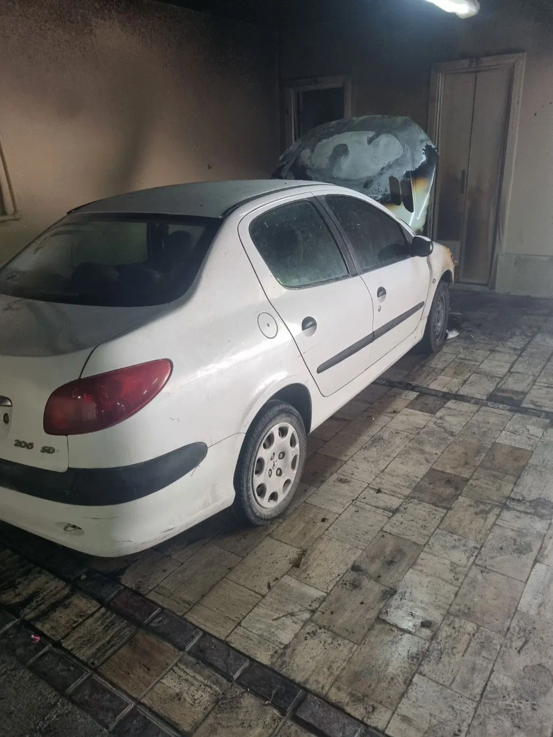 خودرو پژو، 206 آگهی ann_25010058