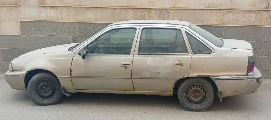 خودرو دوو، سیلو آگهی ann_25010104