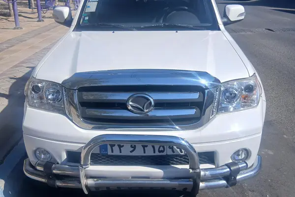 خودرو کاپرا، 2 آگهی ann_25010215