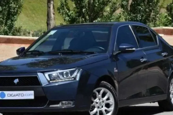 خودرو دنا، پلاس آگهی ann_25010407