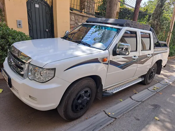 خودرو زامیاد، کارون آگهی ann_25010632