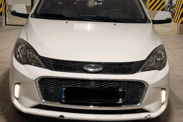 خودرو ام وی ام، 315 هاچ بک آگهی ann_25010635