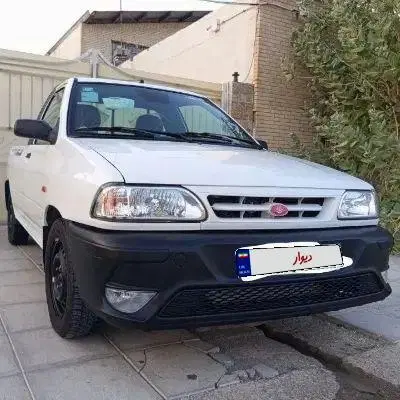 خودرو پراید، 151 آگهی ann_25010653