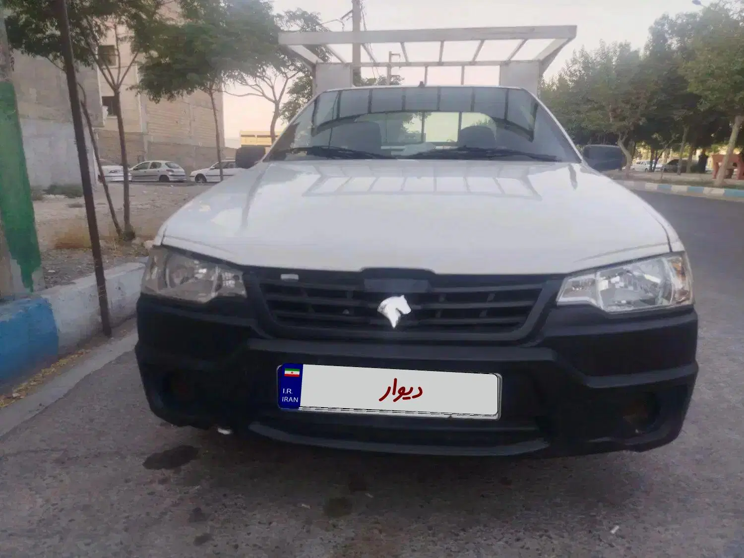 خودرو آریسان، معمولی آگهی ann_25010706