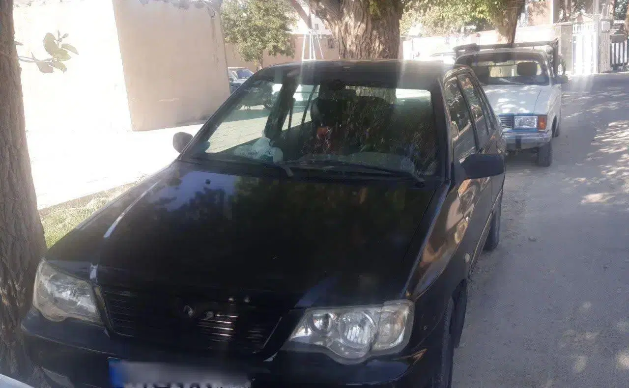 خودرو پراید، 132 آگهی ann_25010707
