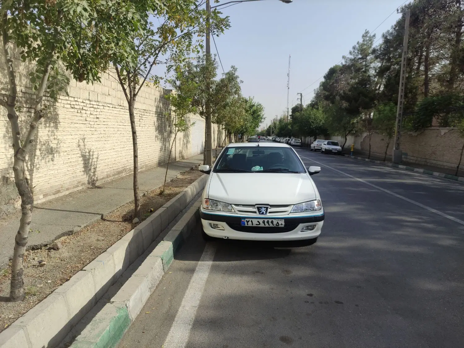 خودرو پژو، پارس آگهی ann_25010713
