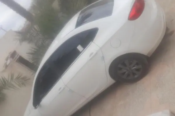 خودرو جک، J4 آگهی ann_25010754
