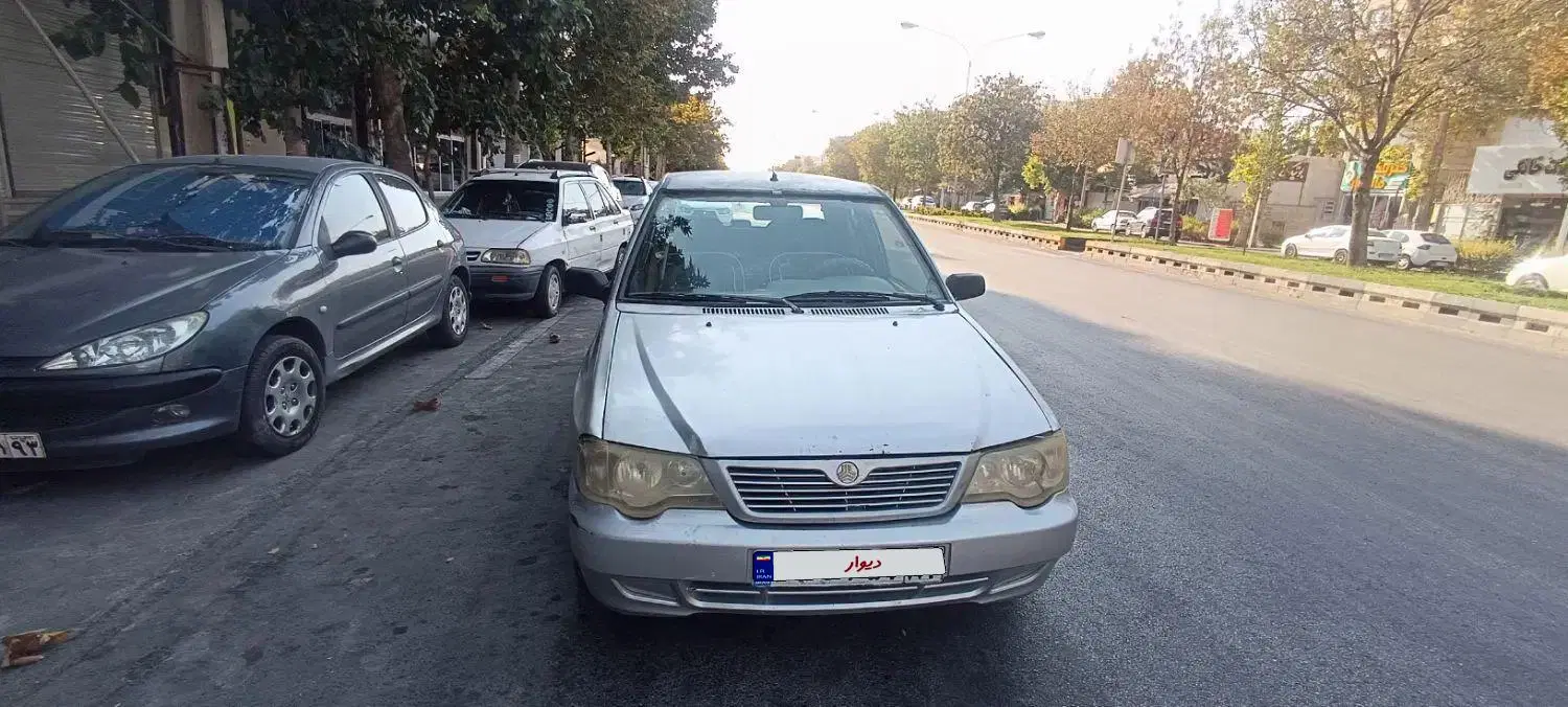 خودرو پراید، 132 آگهی ann_25010781