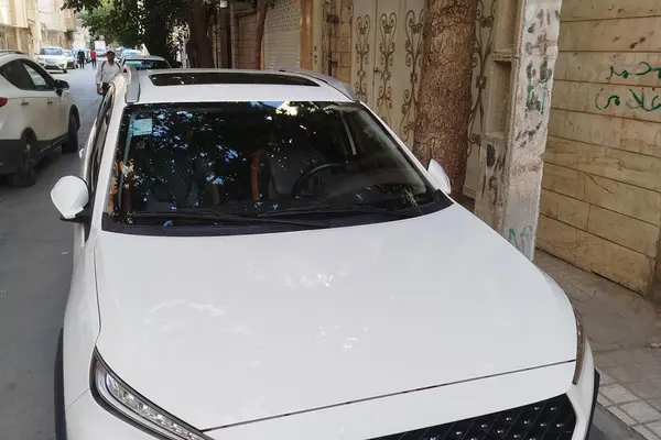 خودرو ام وی ام، X22 پرو آگهی ann_25010872