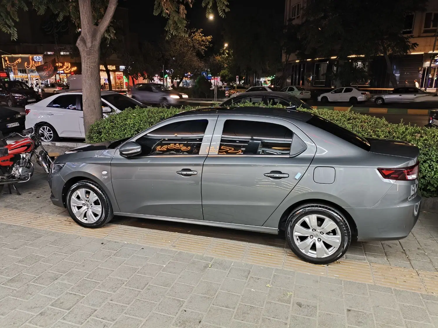 خودرو تارا، اتوماتیک آگهی ann_25010986