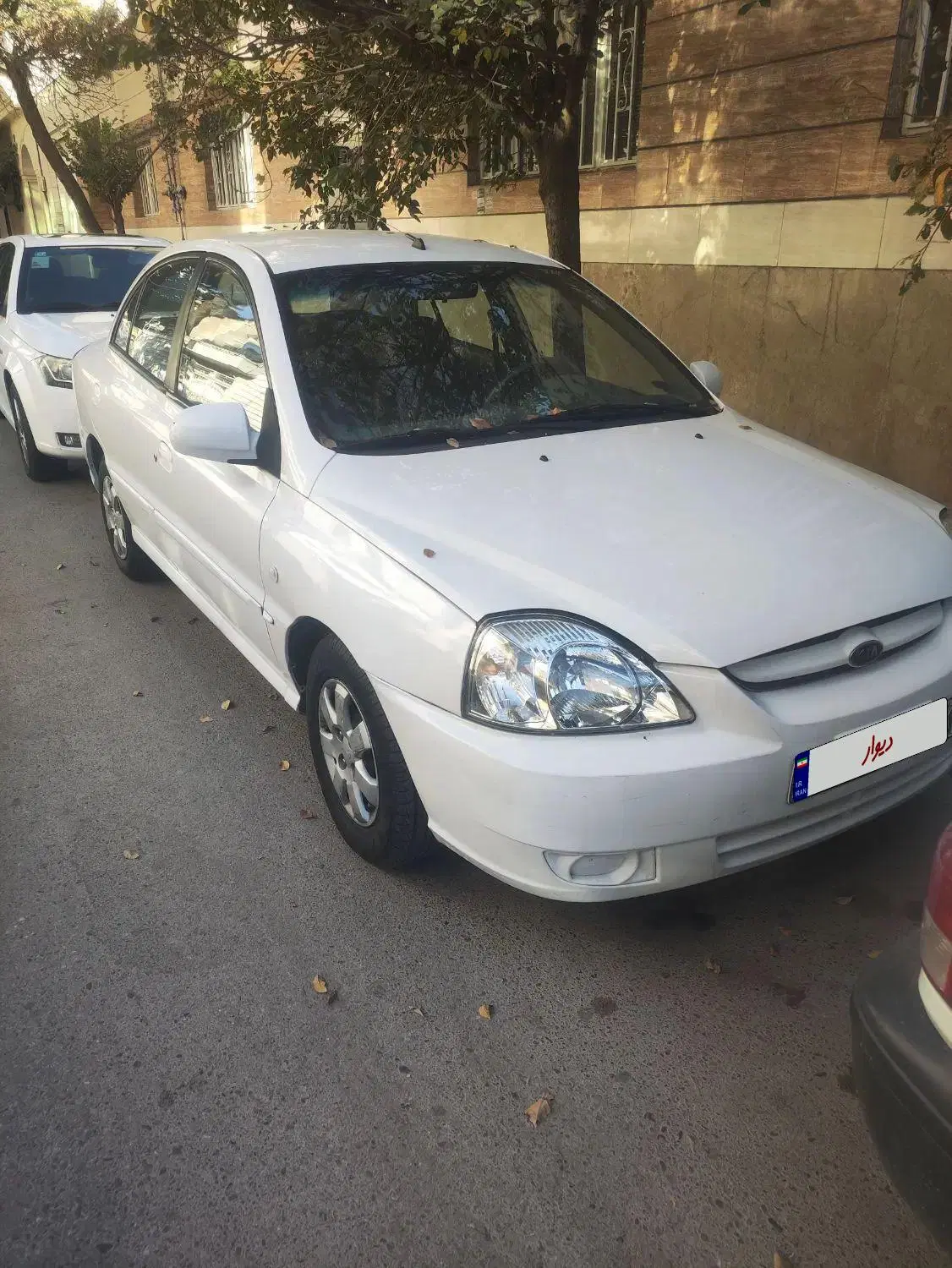 خودرو کیا، ریو مونتاژ آگهی ann_25011027