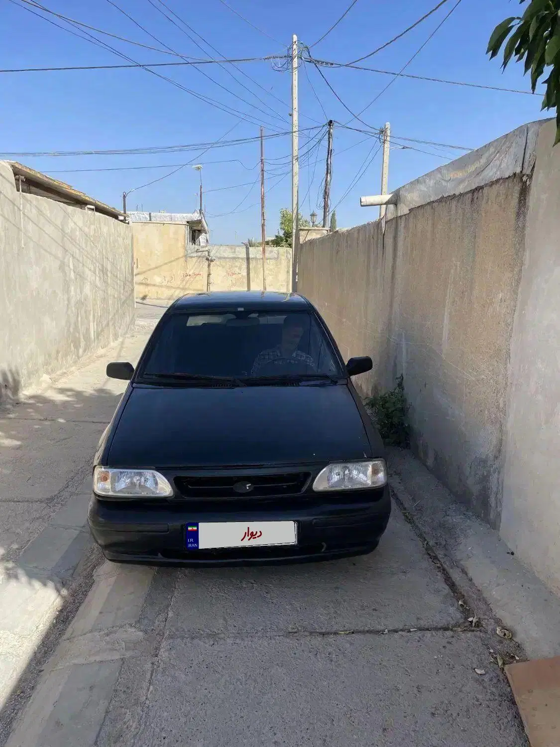 خودرو پراید، صبا آگهی ann_25011174