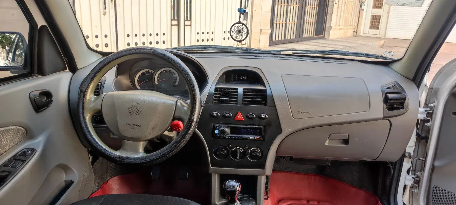 خودرو تیبا، 2 آگهی ann_25011228