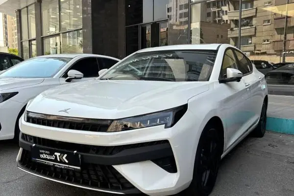 خودرو کی ام سی، J7 آگهی ann_25011305