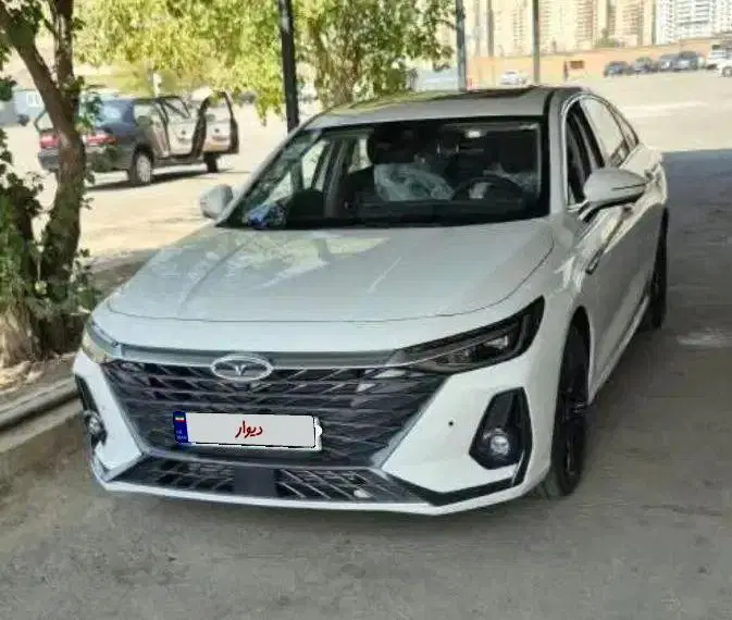 خودرو فونیکس، آریزو 8 آگهی ann_25011395