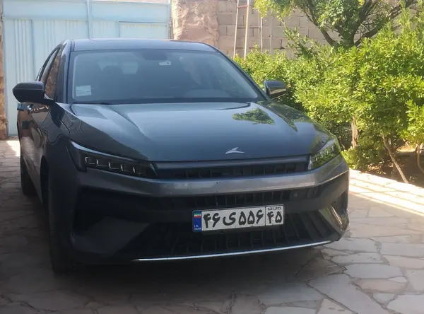 خودرو کی ام سی، J7 آگهی ann_25011419