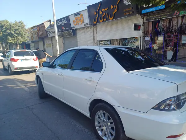 خودرو سمند، سورن پلاس آگهی ann_25011426