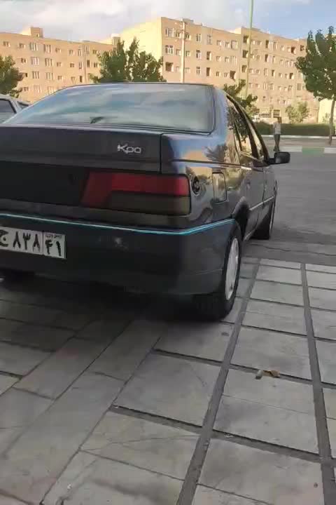 خودرو پژو، روآ G2 آگهی ann_25011431