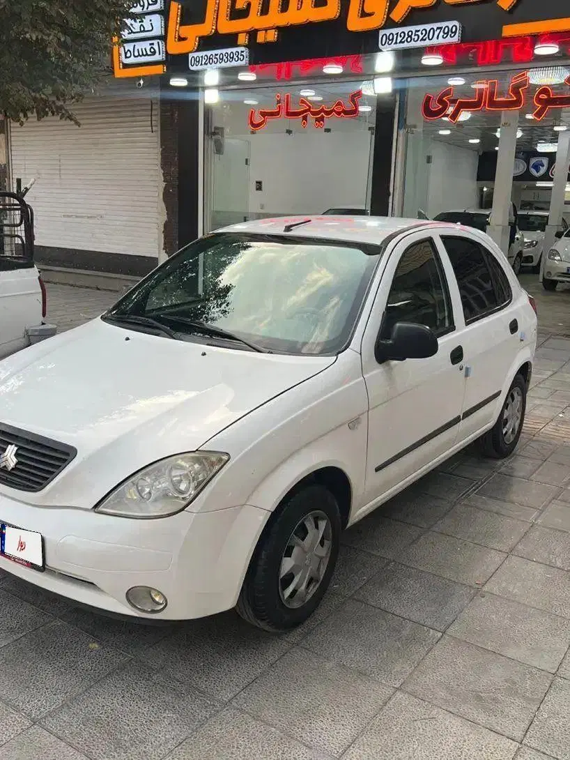 خودرو تیبا، 2 آگهی ann_25011440