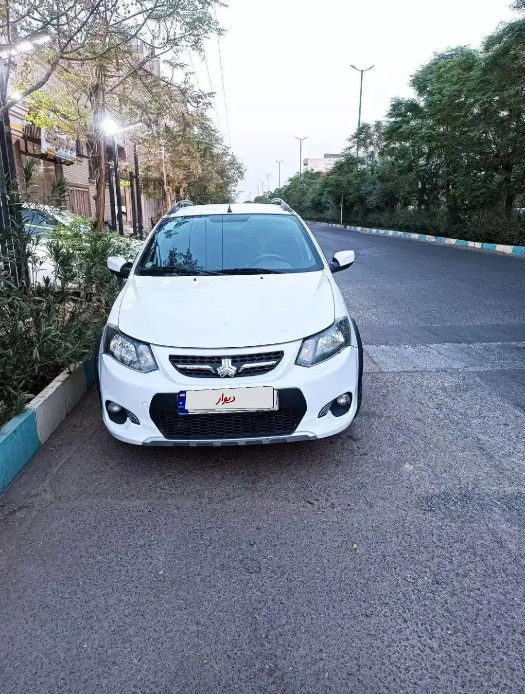 خودرو کوییک، معمولی آگهی ann_25011449