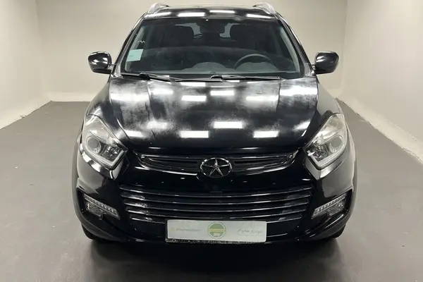 خودرو جک، S5 آگهی ann_25011477