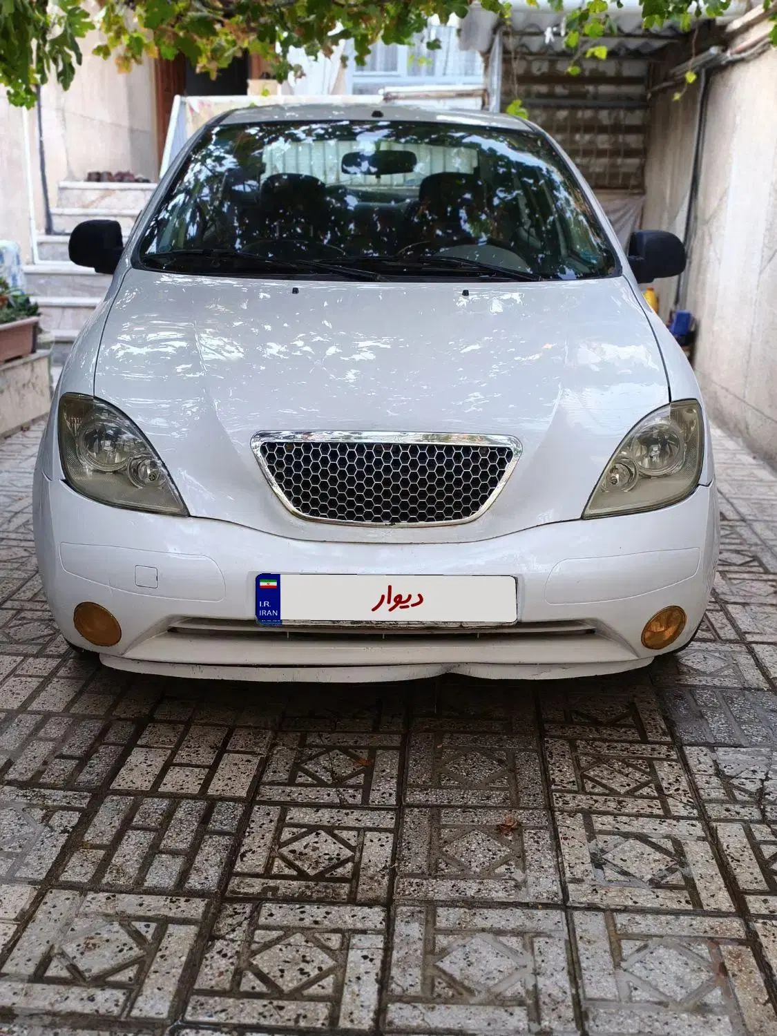 خودرو تیبا، صندوق دار آگهی ann_25011491