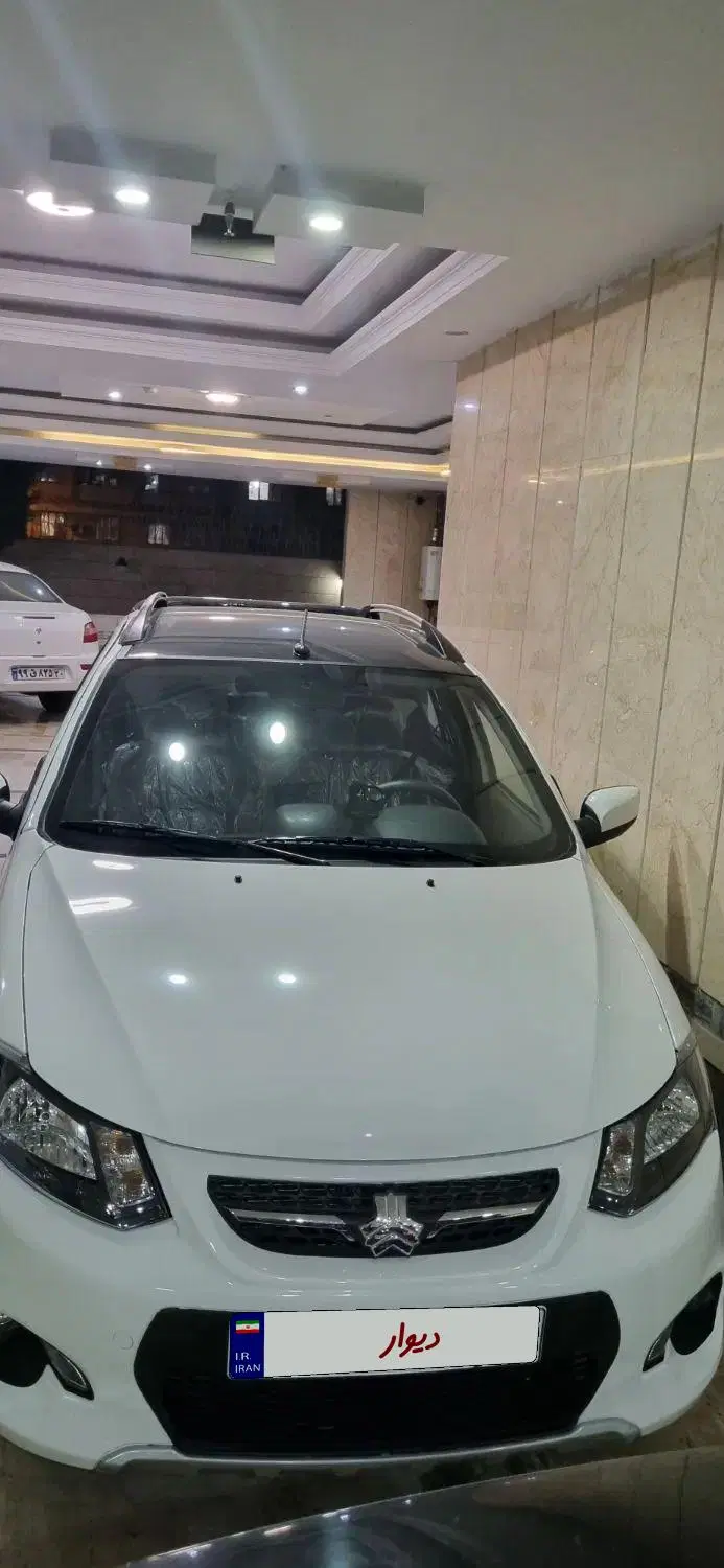 خودرو کوییک، R پلاس آگهی ann_25011523