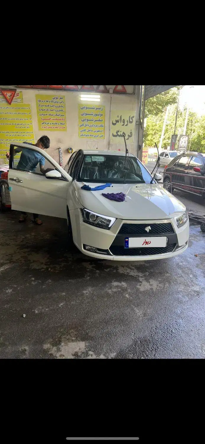 خودرو دنا، پلاس آگهی ann_25011574