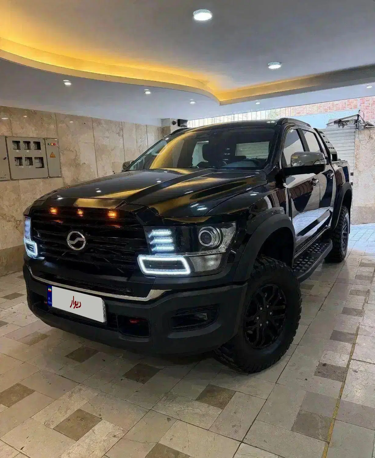 خودرو زد ایکس اوتو، G9 آگهی ann_25011614