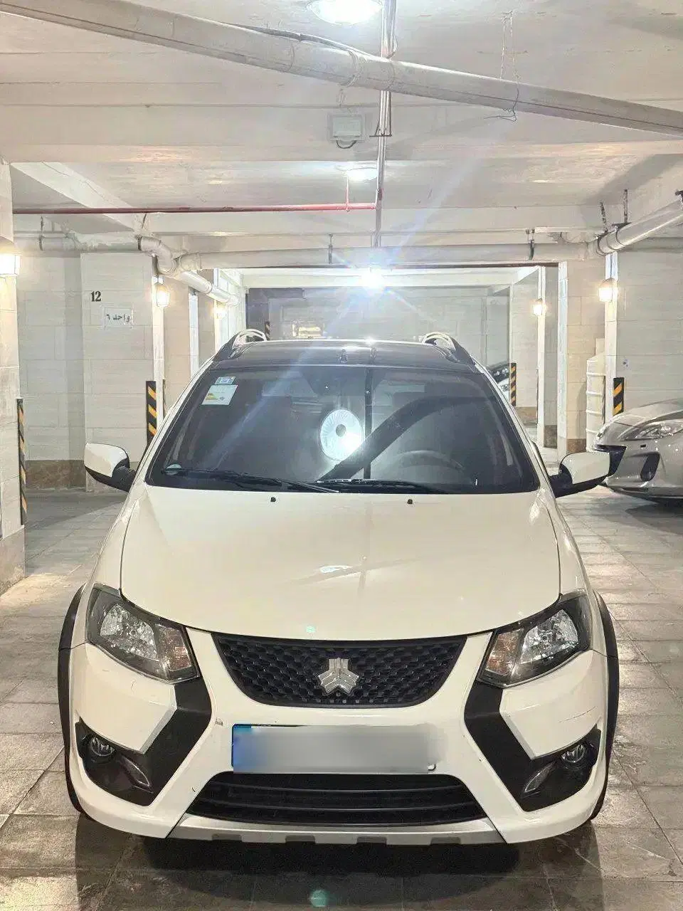 خودرو کوییک، GXR آگهی ann_25011648