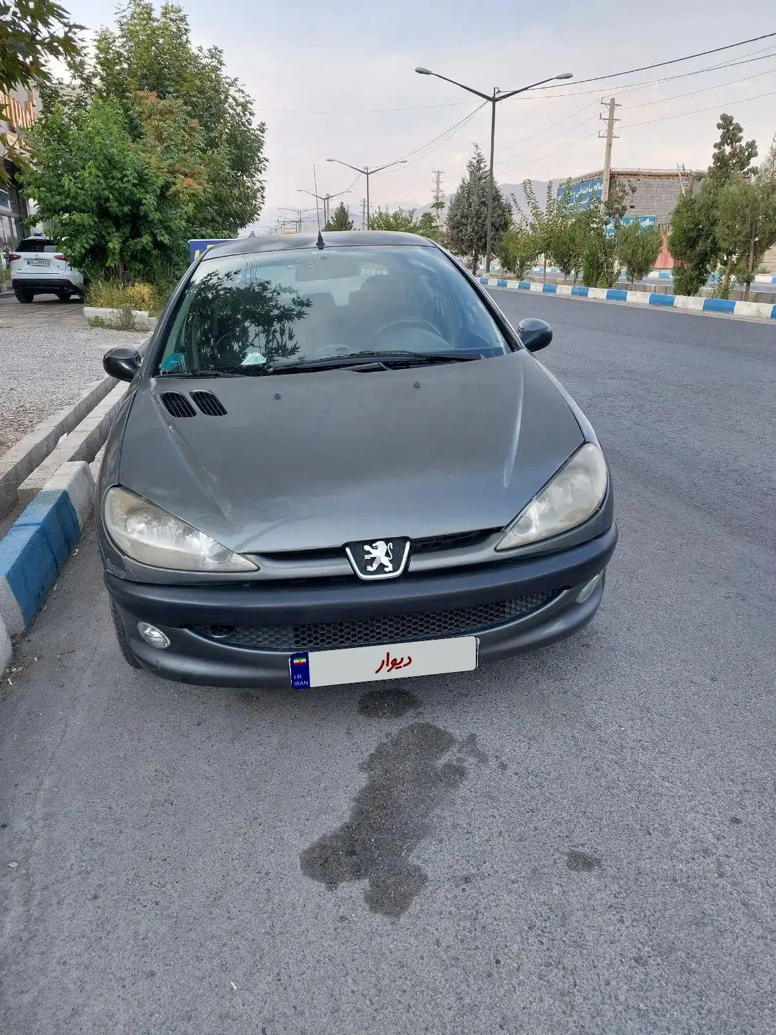 خودرو پژو، 206 آگهی ann_25011664