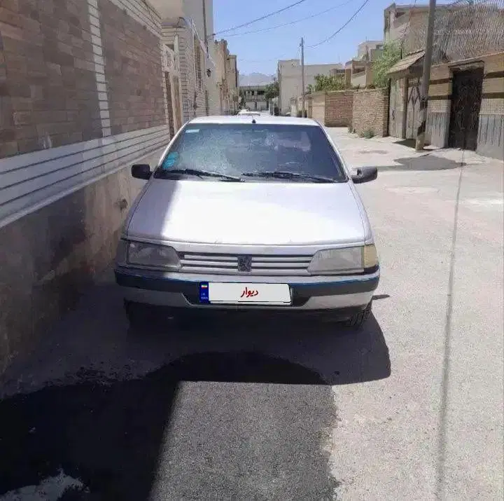 خودرو پژو، روآ آگهی ann_25011669