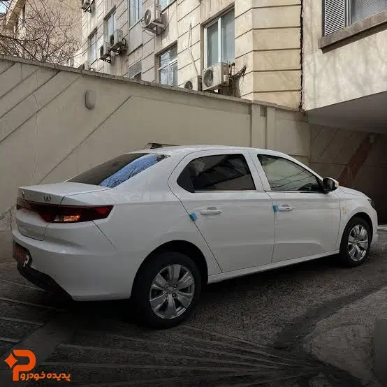 خودرو تارا، اتوماتیک آگهی ann_25011914