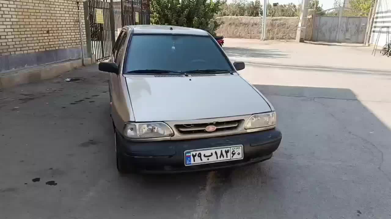 خودرو پراید، 131 آگهی ann_25011950