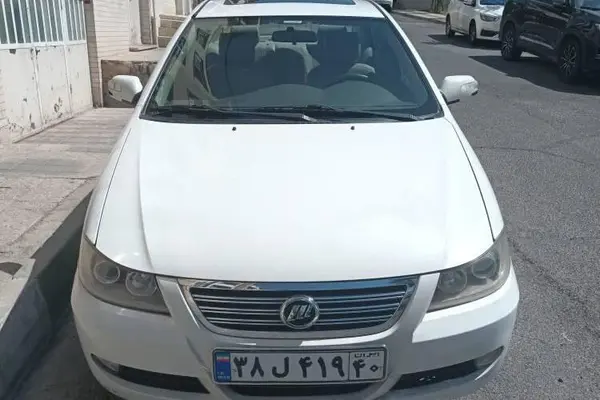 خودرو لیفان، 620 آگهی ann_25012041