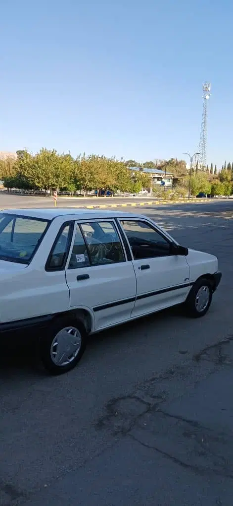 خودرو پراید، صبا آگهی ann_25012051