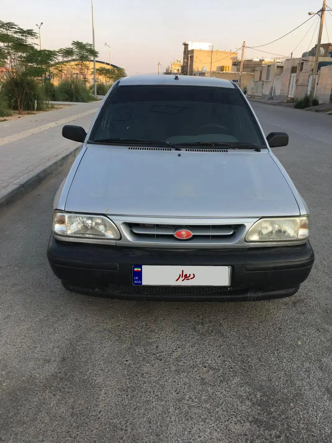 خودرو پراید، 131 آگهی ann_25012065