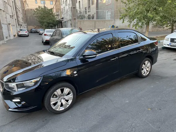 خودرو تارا، اتوماتیک آگهی ann_25012074