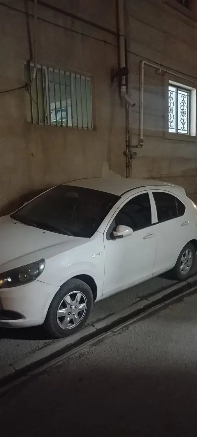 خودرو جک، J3 هاچ بک آگهی ann_25012096