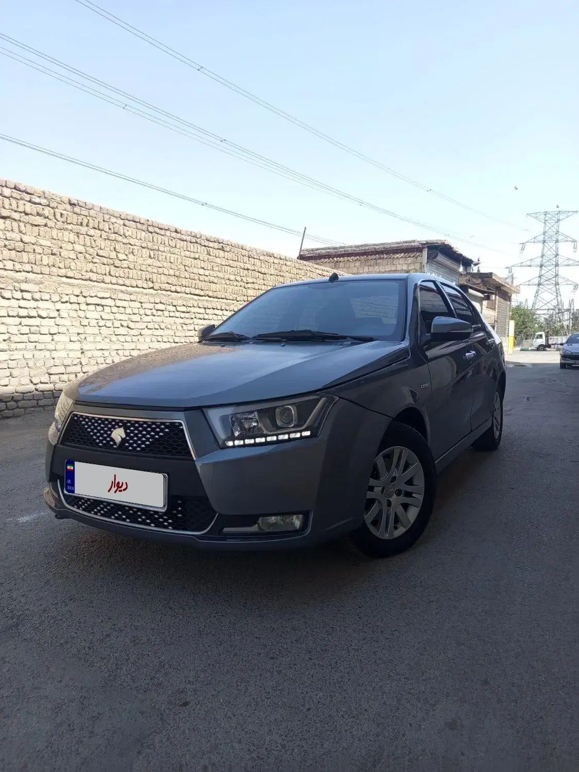 خودرو دنا، پلاس آگهی ann_25012138